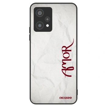 Hülle für Realme 9 Pro 5G - Amor