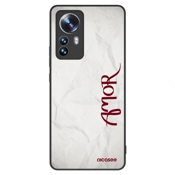 Hülle für Xiaomi 12 Pro - Amor