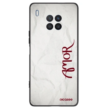 Hülle für Honor 50 Lite - Amor