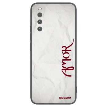 Hülle für Sony Xperia 10 IV 5G - Amor