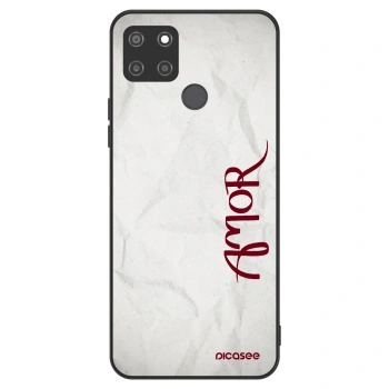 Hülle für Realme C21Y - Amor
