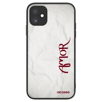 Picasee ULTIMATE CASE MagSafe für Apple iPhone 11 - Amor