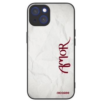 Picasee ULTIMATE CASE MagSafe für Apple iPhone 14 - Amor