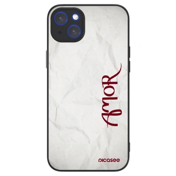 Picasee ULTIMATE CASE MagSafe für Apple iPhone 14 Plus - Amor