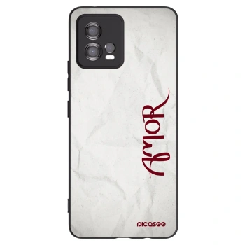 Hülle für Motorola Moto G72 - Amor