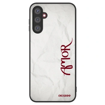 Picasee ULTIMATE CASE für Samsung Galaxy A14 5G A146P - Amor