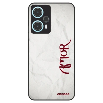 Hülle für Xiaomi Poco F5 - Amor