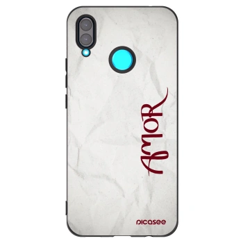 Hülle für Huawei Nova 3i - Amor
