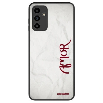 Hülle für Samsung Galaxy A04s A047F - Amor