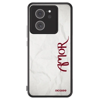 Hülle für Xiaomi 13T Pro - Amor