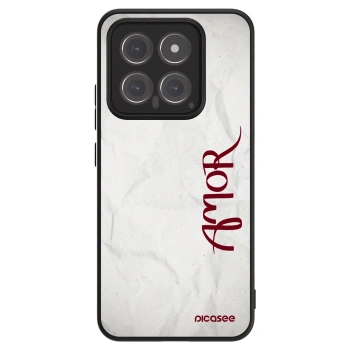 Picasee ULTIMATE CASE für Xiaomi 14 - Amor