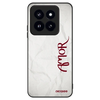 Hülle für Xiaomi 14 Pro - Amor