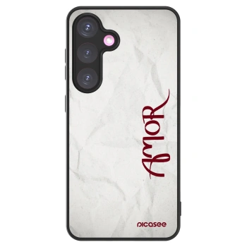 Picasee ULTIMATE CASE für Samsung Galaxy S24+ S926B 5G - Amor