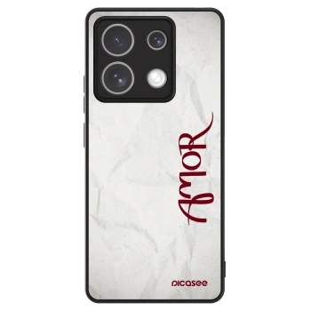 Picasee ULTIMATE CASE für Xiaomi Redmi Note 13 Pro 5G - Amor