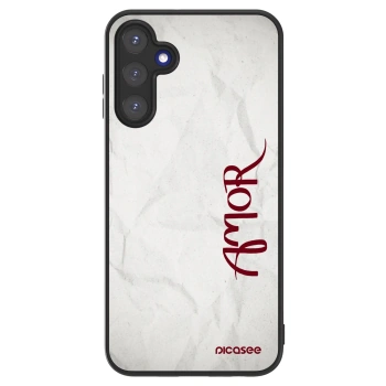Picasee ULTIMATE CASE für Samsung Galaxy A15 A155F 4G - Amor