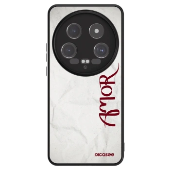 Hülle für Xiaomi 14 Ultra - Amor