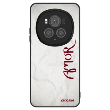 Hülle für Honor Magic6 Pro - Amor