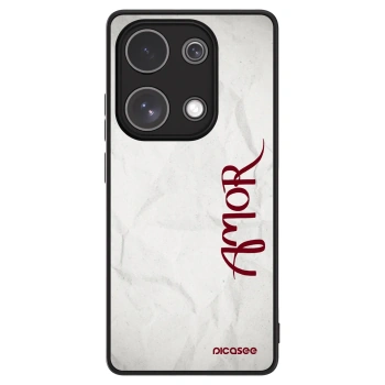 Picasee ULTIMATE CASE für Xiaomi Redmi Note 13 Pro 4G - Amor