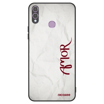 Hülle für Honor 8X - Amor