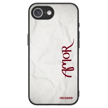 Picasee ULTIMATE CASE für Apple iPhone 16e - Amor