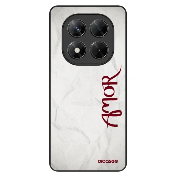 Picasee ULTIMATE CASE für Xiaomi Redmi Note 14 Pro 5G - Amor
