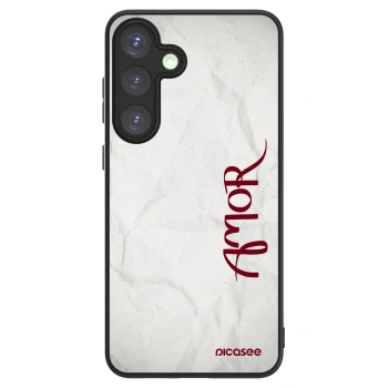 Picasee ULTIMATE CASE für Samsung Galaxy S25+ 5G - Amor