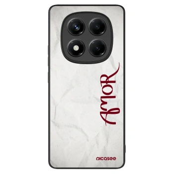 Picasee ULTIMATE CASE für Xiaomi Redmi Note 14 Pro 4G - Amor
