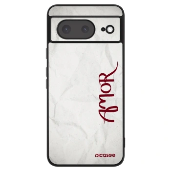 Hülle für Google Pixel 8a - Amor
