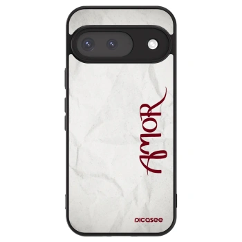 Hülle für Google Pixel 9 - Amor