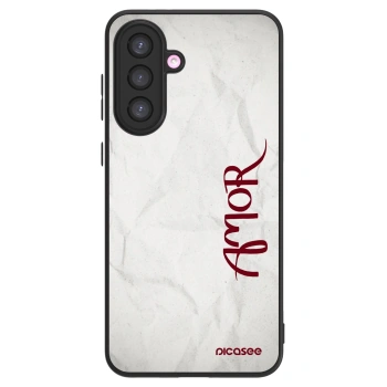 Picasee ULTIMATE CASE für Samsung Galaxy A56 5G A566B - Amor