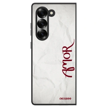Hülle für Samsung Galaxy Z Fold6 5G - Amor