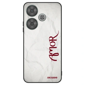 Hülle für Xiaomi Poco F6 - Amor