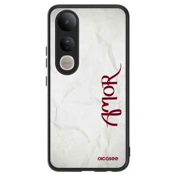 Hülle für Vivo V50 Lite 5G - Amor