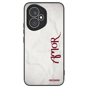 Hülle für Honor 400 5G - Amor