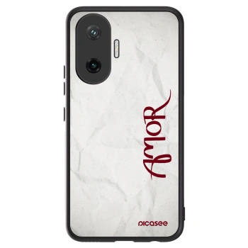 Hülle für Xiaomi Poco F7 5G - Amor