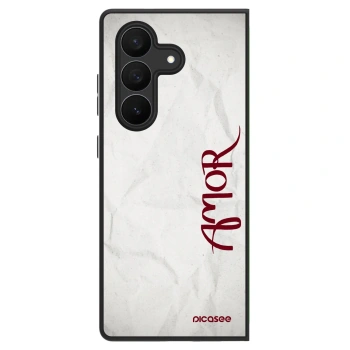 Hülle für Samsung Galaxy Z Fold7 5G - Amor
