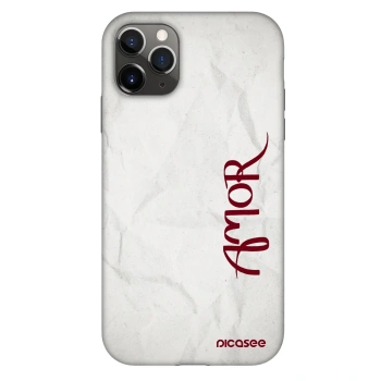 Hülle für Apple iPhone 11 Pro - Amor