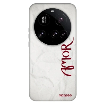 Hülle für Xiaomi 15 Ultra - Amor