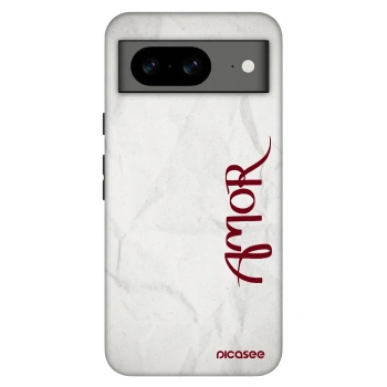 Hülle für Google Pixel 8 Pro - Amor