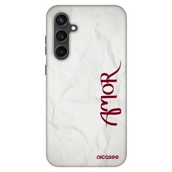Hülle für Samsung Galaxy S23 FE S711B - Amor