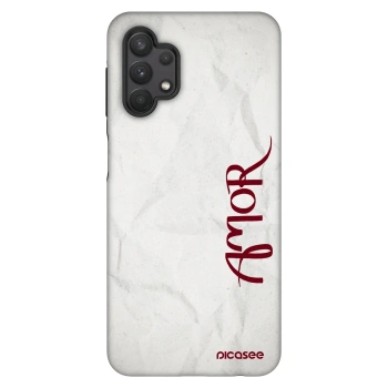 Hülle für Samsung Galaxy A32 5G A326B - Amor