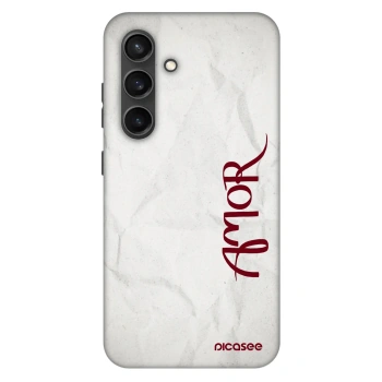 Hülle für Samsung Galaxy S24+ S926B 5G - Amor
