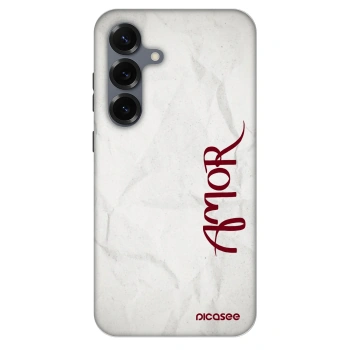 Hülle für Samsung Galaxy S25 5G - Amor