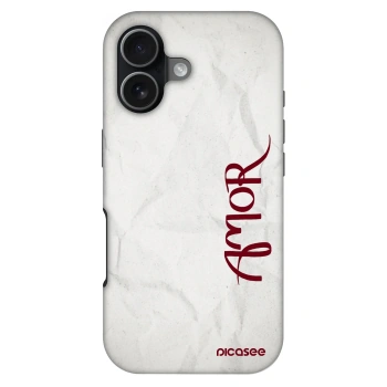 Hülle für Apple iPhone 17 - Amor