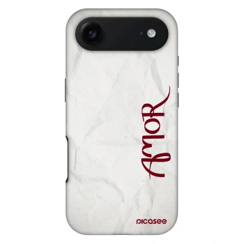 Hülle für Apple iPhone Air - Amor
