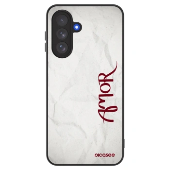 Picasee ULTIMATE CASE für Samsung Galaxy A17 5G - Amor