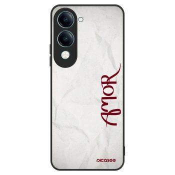 Hülle für Vivo Y29s 5G - Amor