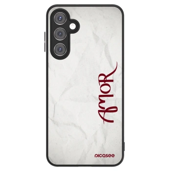 Picasee ULTIMATE CASE für Samsung Galaxy A16 4G - Amor