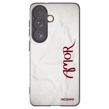Picasee ULTIMATE CASE für Samsung Galaxy S26 - Amor