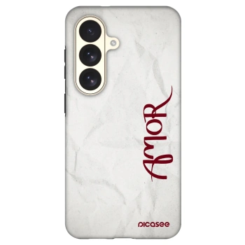 Hülle für Samsung Galaxy S26 - Amor